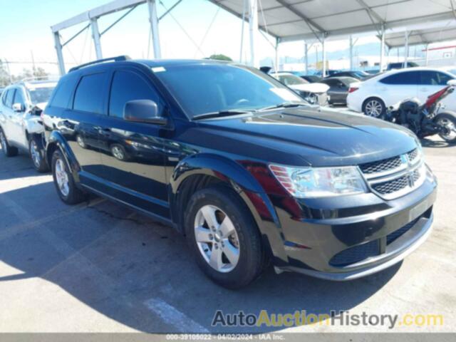 DODGE JOURNEY SE, 3C4PDDAG8ET205159