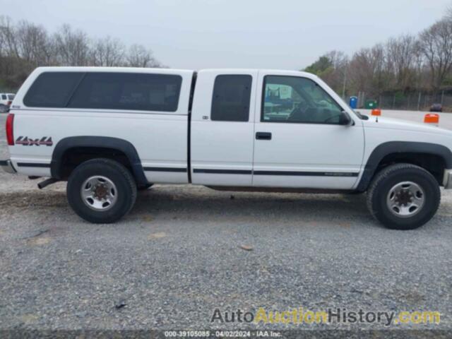 GMC SIERRA 2500 HD SL, 1GTGK29R4WE517027