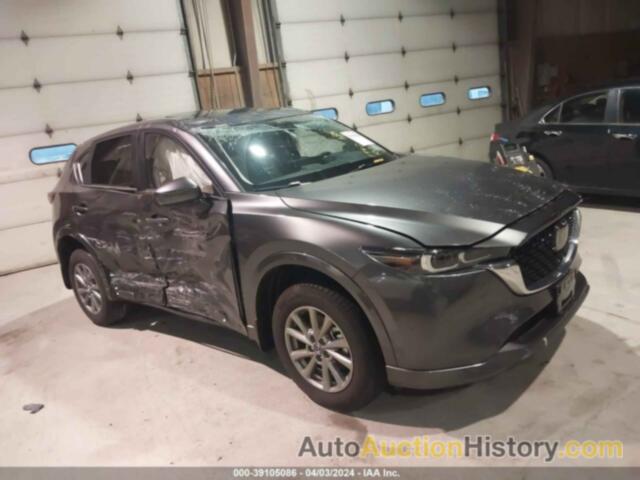 MAZDA CX-5 2.5 S PREFERRED, JM3KFBCM3R0402469