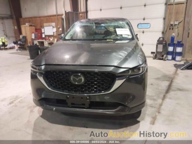 MAZDA CX-5 2.5 S PREFERRED, JM3KFBCM3R0402469