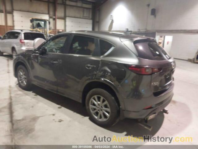 MAZDA CX-5 2.5 S PREFERRED, JM3KFBCM3R0402469