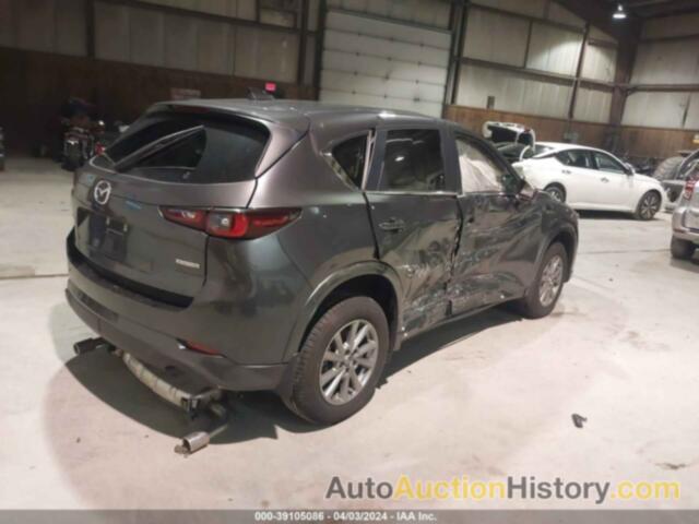 MAZDA CX-5 2.5 S PREFERRED, JM3KFBCM3R0402469