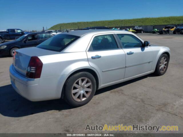 CHRYSLER 300C HEMI, 2C3CA6CT8AH239820