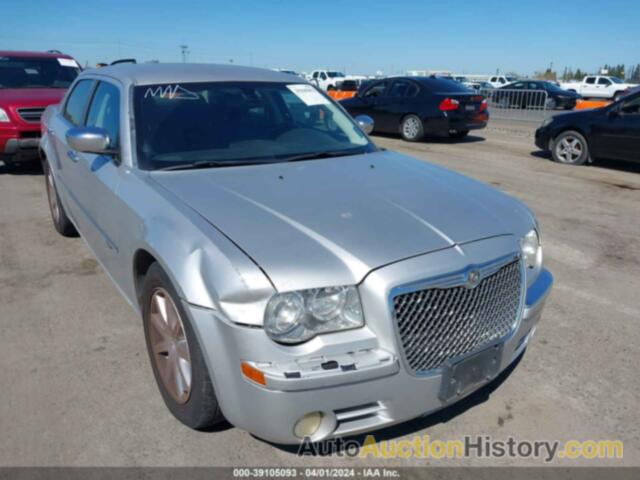 CHRYSLER 300C HEMI, 2C3CA6CT8AH239820