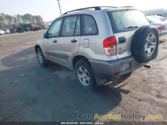 TOYOTA RAV4, JTEHH20V026064652