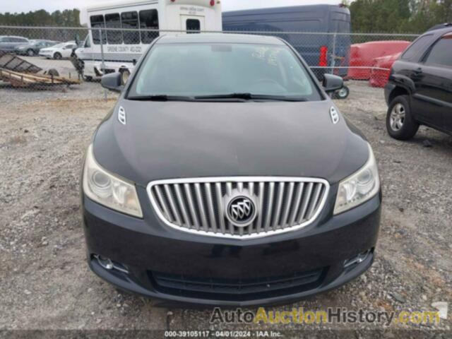 BUICK LACROSSE TOURING GROUP, 1G4GJ5E37CF157565