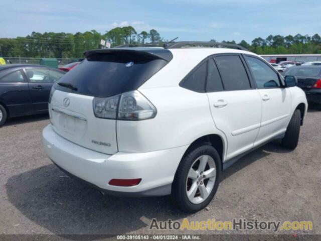 LEXUS RX 330, 2T2GA31U24C001818