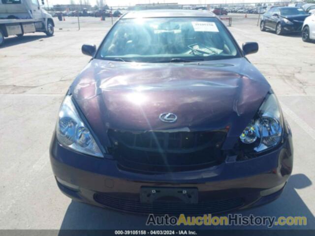 LEXUS ES 300, JTHBF30G125028299