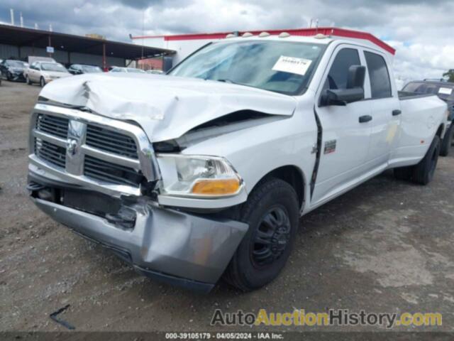 RAM RAM 3500 ST, 3D73M4CL4BG558209