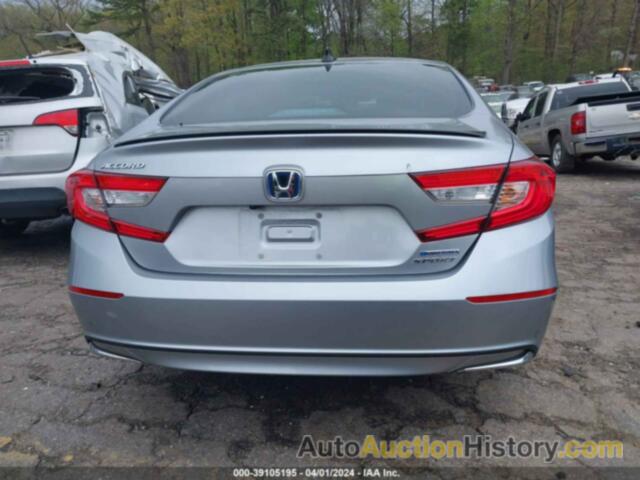 HONDA ACCORD HYBRID SPORT, 1HGCV3F28NA015891