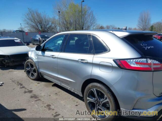 FORD EDGE ST, 2FMPK4AP9NBA48402