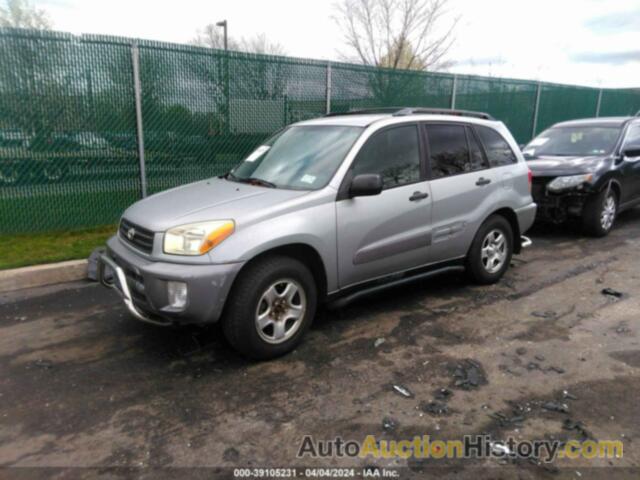 TOYOTA RAV4, JTEHH20V936070533