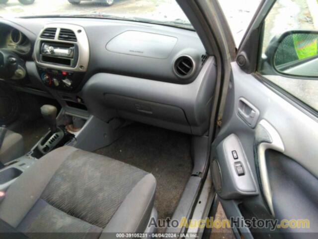 TOYOTA RAV4, JTEHH20V936070533