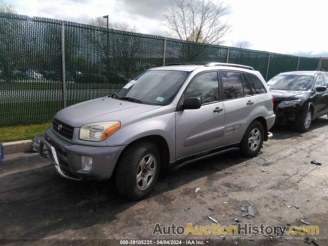 TOYOTA RAV4, JTEHH20V936070533