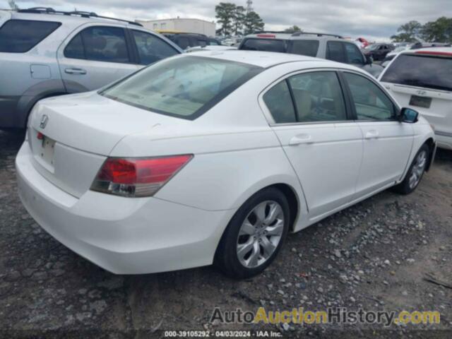 HONDA ACCORD SDN EX-L, 1HGCP26849A010945