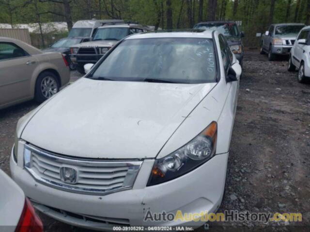 HONDA ACCORD SDN EX-L, 1HGCP26849A010945