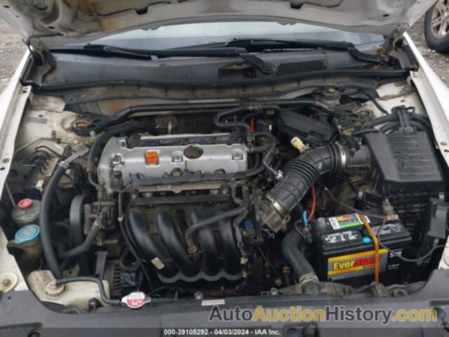 HONDA ACCORD SDN EX-L, 1HGCP26849A010945