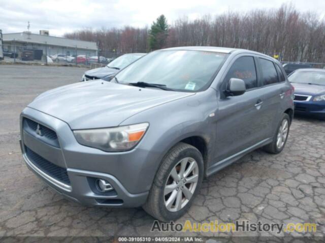 MITSUBISHI OUTLANDER SPORT SE, JA4AR4AU3CZ010406