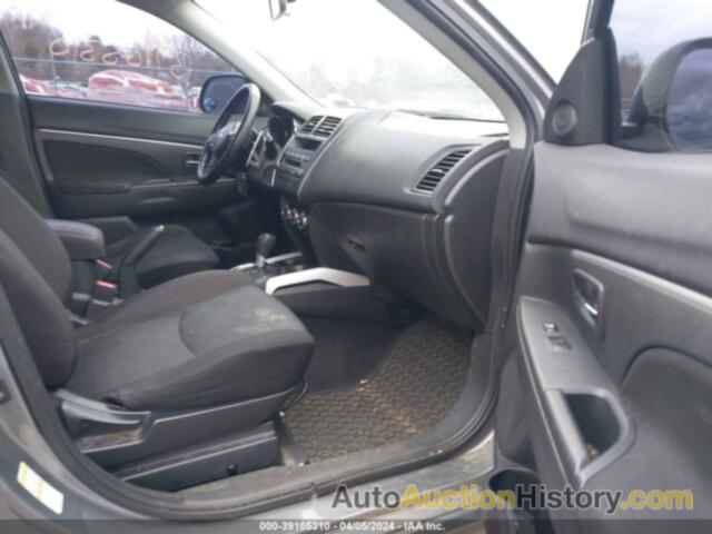 MITSUBISHI OUTLANDER SPORT SE, JA4AR4AU3CZ010406