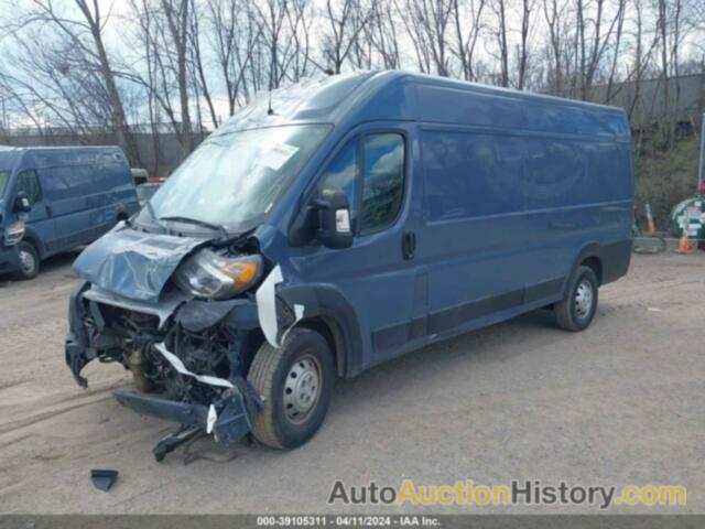RAM PROMASTER 3500 CARGO VAN HIGH ROOF 159 WB EXT, 3C6URVJG7LE117626