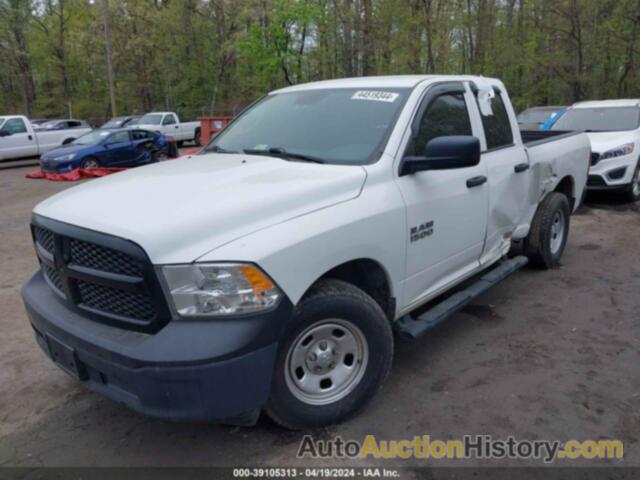 RAM 1500 ST, 1C6RR6FG3GS415288