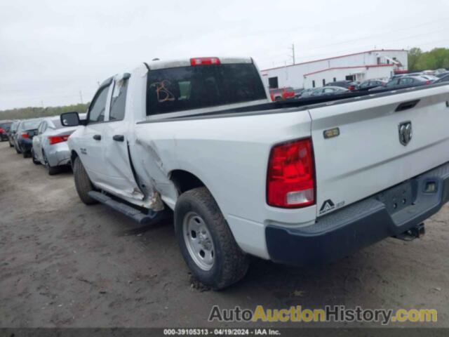 RAM 1500 ST, 1C6RR6FG3GS415288