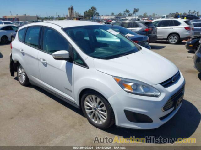 FORD C-MAX SE, 1FADP5AU3HL117213