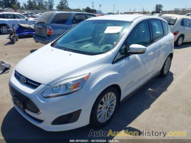 FORD C-MAX SE, 1FADP5AU3HL117213