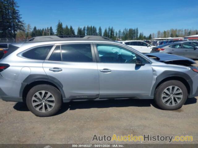 SUBARU OUTBACK PREMIUM, 4S4BTADC8P3119705