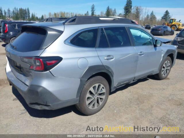 SUBARU OUTBACK PREMIUM, 4S4BTADC8P3119705