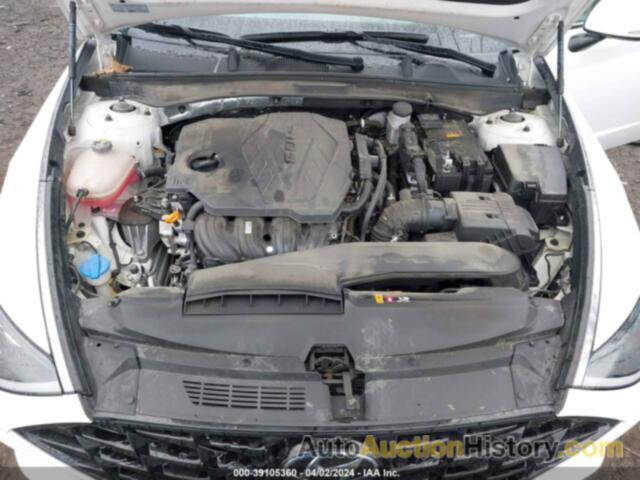 HYUNDAI SONATA SEL, KMHL64JA2MA148592