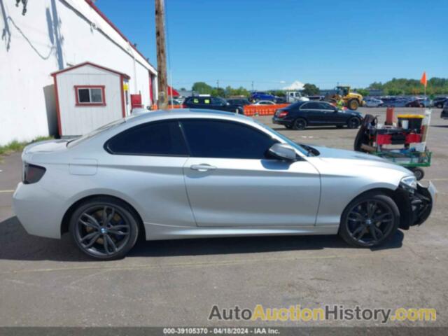 BMW M240I, WBA2G1C30HV639264