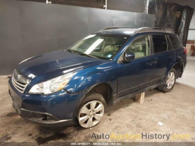 SUBARU OUTBACK 3.6R PREMIUM, 4S4BRDGC2B2321272