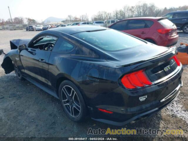 FORD MUSTANG GT, 1FA6P8CFXJ5182868