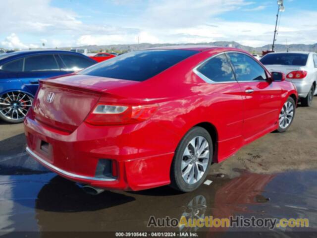 HONDA ACCORD EX, 1HGCT1B70EA011328