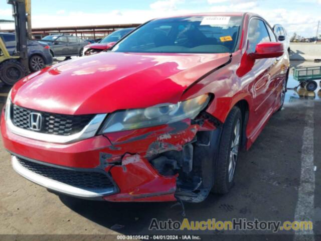 HONDA ACCORD EX, 1HGCT1B70EA011328