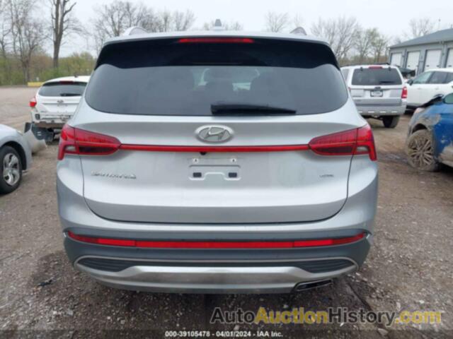 HYUNDAI SANTA FE SEL, 5NMS3DAJ7PH520253