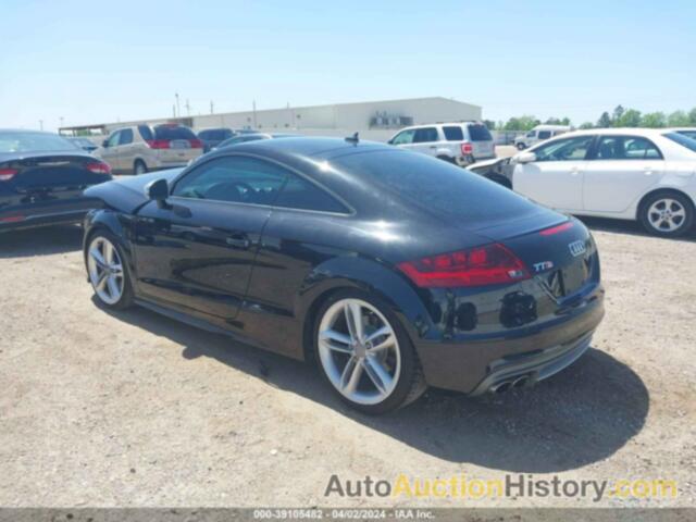 AUDI TTS 2.0T PREMIUM PLUS, TRUB1AFKXD1007175