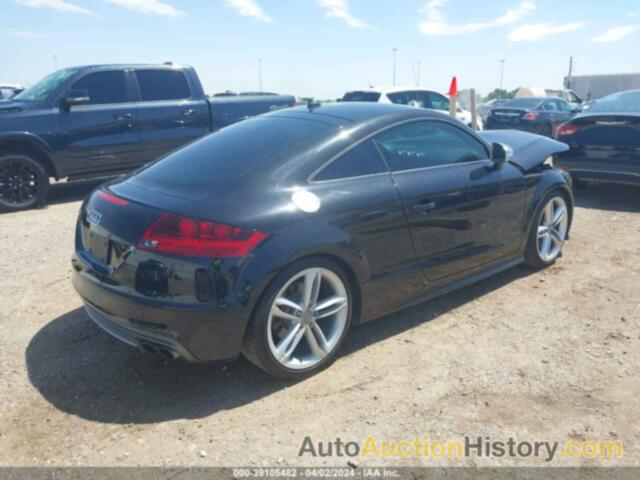 AUDI TTS 2.0T PREMIUM PLUS, TRUB1AFKXD1007175