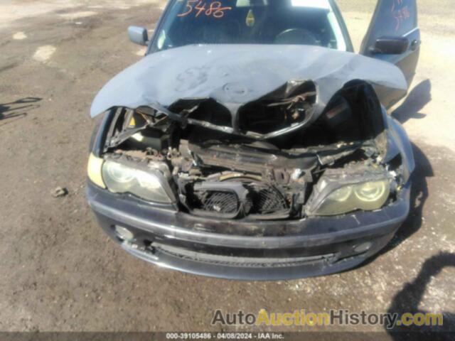 BMW 330XI, WBAEW53414PN36353