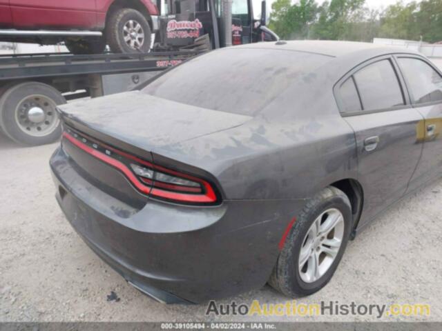 DODGE CHARGER SE, 2C3CDXBG5FH747929