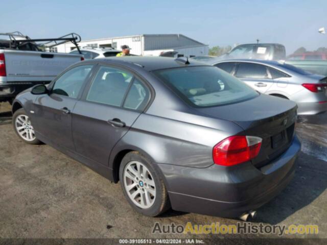 BMW 325XI, WBAVD13576KV05017