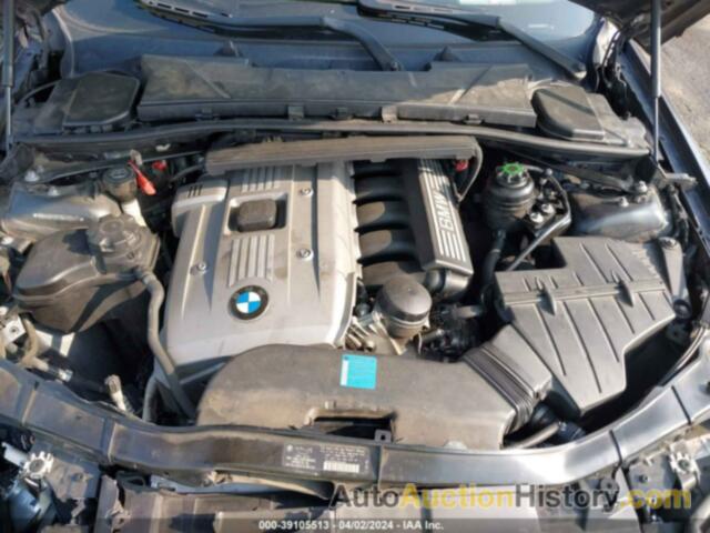 BMW 325XI, WBAVD13576KV05017