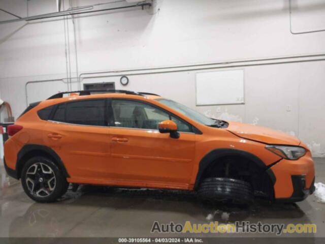 SUBARU CROSSTREK 2.0I LIMITED, JF2GTALC2JH255397