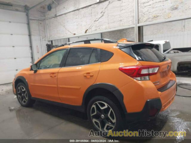 SUBARU CROSSTREK 2.0I LIMITED, JF2GTALC2JH255397