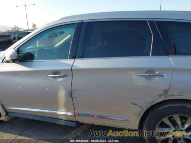 INFINITI QX60, 5N1AL0MMXFC517530