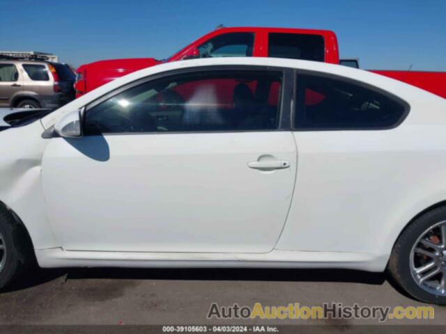 TOYOTA SCION TC, JTKDE3B79A0311158