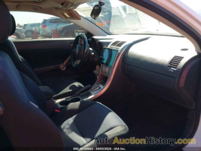 TOYOTA SCION TC, JTKDE3B79A0311158