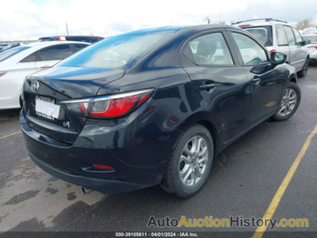 SCION IA, 3MYDLBZV0GY111832