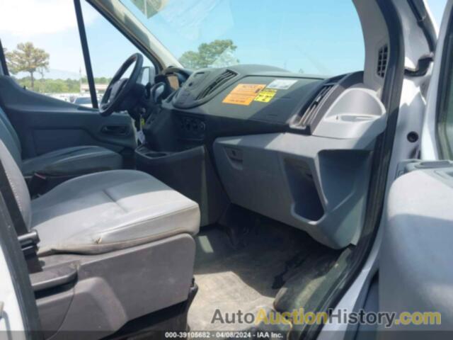 FORD TRANSIT-250 CAB, 1FDYR5ZM0JKA87184